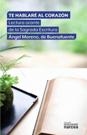 TE HABLAR� AL CORAZ�N