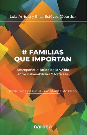 FAMILIAS QUE IMPORTAN