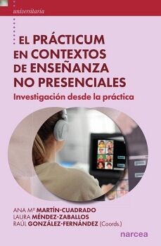 EL PR�CTICUM EN CONTEXTOS DE ENSE�ANZA NO PRESENCIALES
