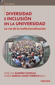 DIVERSIDAD E INCLUSIN EN LA UNIVERSIDAD
