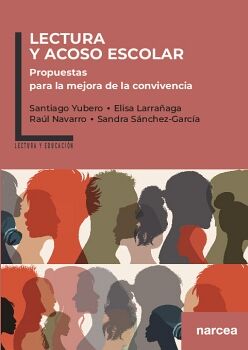 LECTURA Y ACOSO ESCOLAR