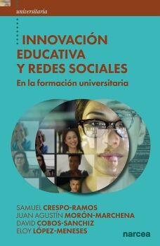 INNOVACIN EDUCATIVA Y REDES SOCIALES