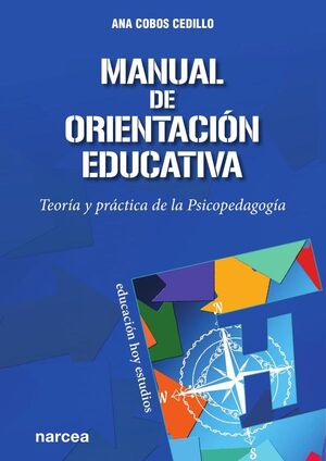 MANUAL DE ORIENTACI�N EDUCATIVA