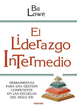 EL LIDERAZGO INTERMEDIO