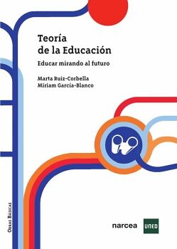 TEOR�A DE LA EDUCACI�N
