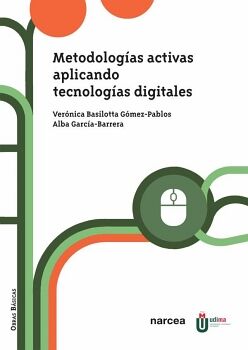 METODOLOG�AS ACTIVAS APLICANDO TECNOLOG�AS DIGITALES