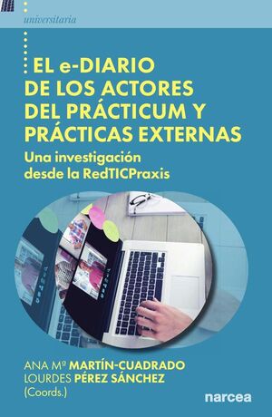 EL E-DIARIO DE LOS ACTORES DEL PR�CTICUM Y PR�CTICAS EXTERNAS