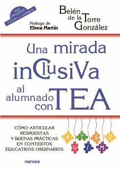 UNA MIRADA INCLUSIVA AL ALUMNADO CON TEA