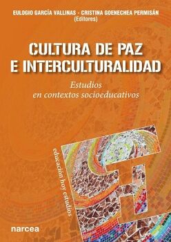 CULTURA DE PAZ E INTERCULTURALIDAD