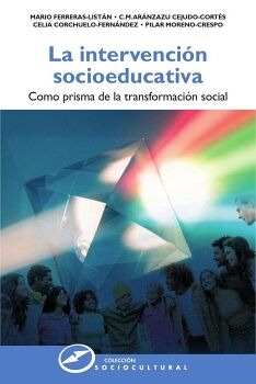 LA INTERVENCI�N SOCIOEDUCATIVA
