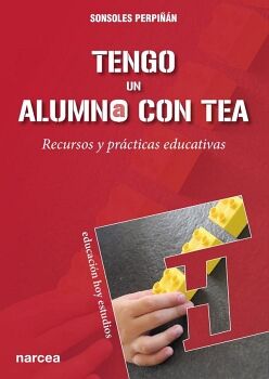 TENGO UN ALUMNO CON TEA