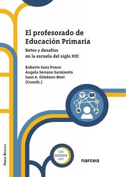 EL PROFESORADO DE EDUCACI�N PRIMARIA