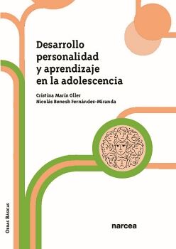 DESARROLLO, PERSONALIDAD Y APRENDIZAJE EN LA ADOLESCENCIA
