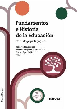 FUNDAMENTOS E HISTORIA DE LA EDUCACI�N