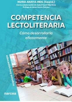 COMPETENCIA LECTOLITERARIA