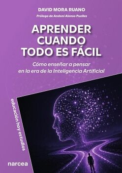 APRENDER CUANDO TODO ES F�CIL