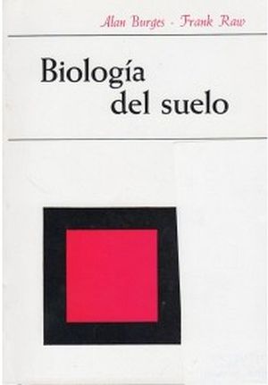 BIOLOGA DEL SUELO