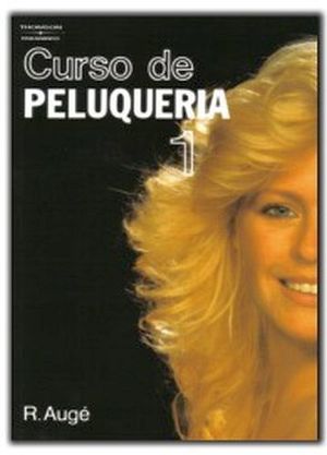 CURSO DE PELUQUERIA I