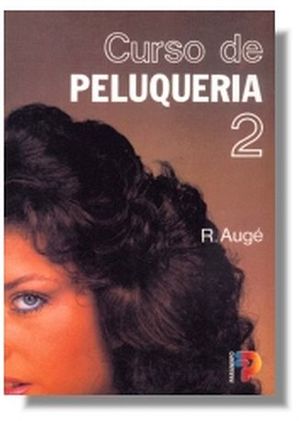 CURSO DE PELUQUERIA II