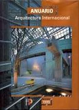 ANUARIO ARQUITECTURA INTERNACIONAL 99