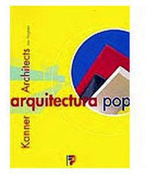 ARQUITECTURA POP