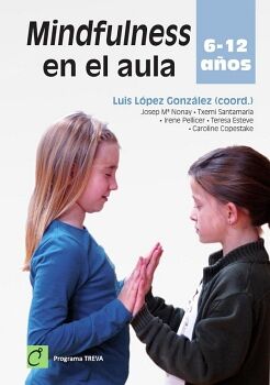 MINDFULNESS EN EL AULA 6 12 A�OS