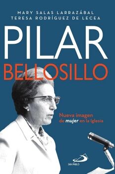 PILAR BELLOSILLO