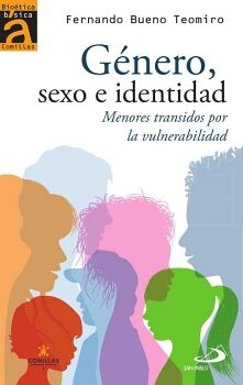 G�NERO, SEXO E IDENTIDAD