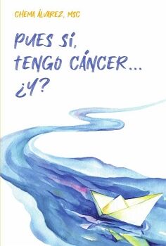 PUES S, TENGO CNCER Y?