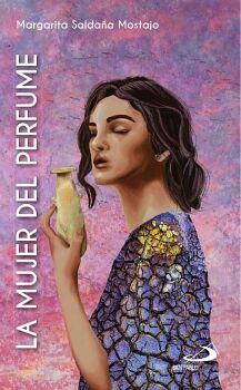 LA MUJER DEL PERFUME