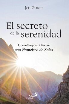 EL SECRETO DE LA SERENIDAD