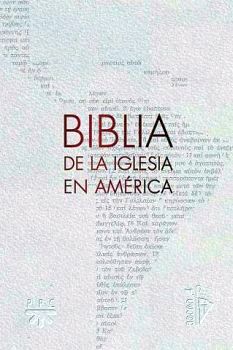 BIBLIA DE LA IGLESIA EN AMERICA, LA (C/INDICE)