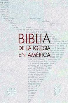 BIBLIA DE LA IGLESIA EN AMERICA, LA (C/INDICE)