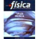 FISICA PARA LA CIENCIA Y LA TEC. II 5ED.