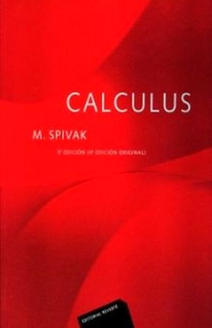 CALCULUS 3 ED,