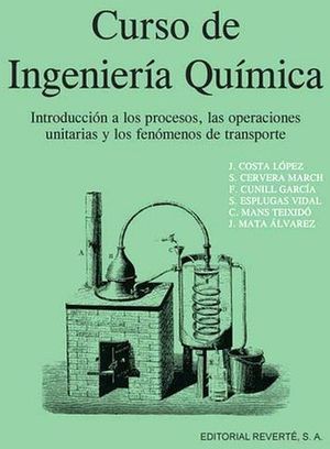 CURSO DE INGENIERA QUMICA