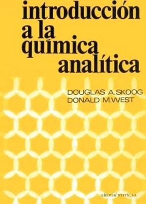 INTRODUCCIN A LA QUMICA ANALTICA