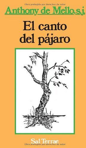 CANTO DEL PAJARO, EL                      (FRENTE Y VUELTA)