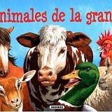 ANIMALES DE LA GRANJA (EMPASTADO)
