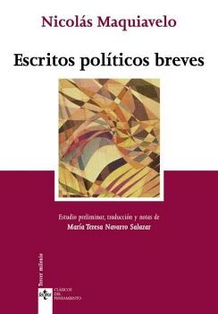 ESCRITOS POL�TICOS BREVES