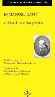 CRTICA DE LA RAZN PRCTICA