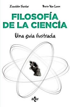 FILOSOFA DE LA CIENCIA