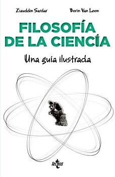 FILOSOFA DE LA CIENCIA