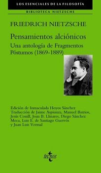 PENSAMIENTOS ALCI�NICOS