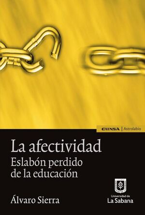 LA AFECTIVIDAD