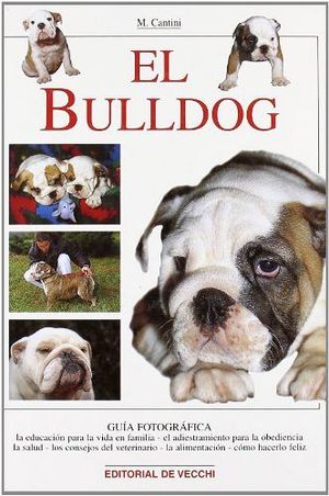 BULLDOG (GUIA FOTOGRAFICA) 16321