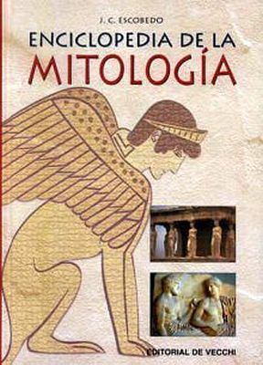 ENCICLOPEDIA DE LA MITOLOGA