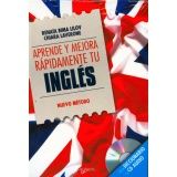 APRENDE Y MEJORA RAPIDAMENTE TU INGLES C/CD