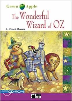 THE WONDERFUL WIZARD OF OZ C/CD (ELEMENTARY A1)