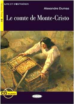 LE COMTE DE MONTE CRISTO +CD